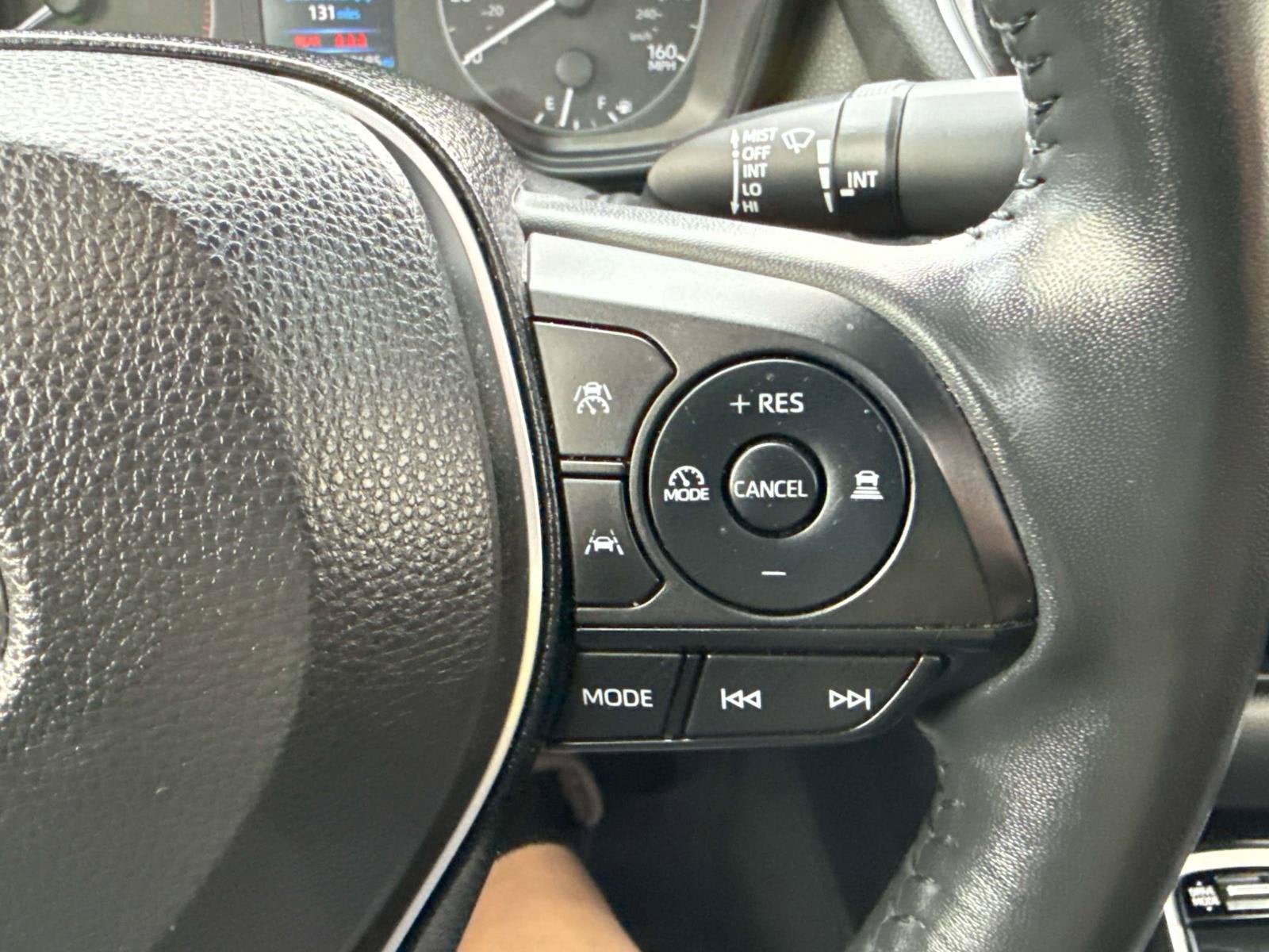 2024 Toyota Corolla Hybrid Hybrid SE