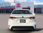 2025 Toyota COROLLA HYBRID Hybrid LE