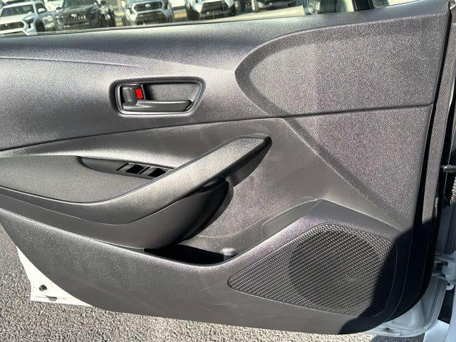 2025 Toyota COROLLA HYBRID Hybrid LE