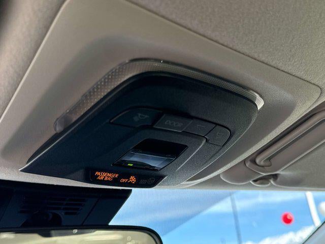 2025 Toyota COROLLA HYBRID Hybrid LE