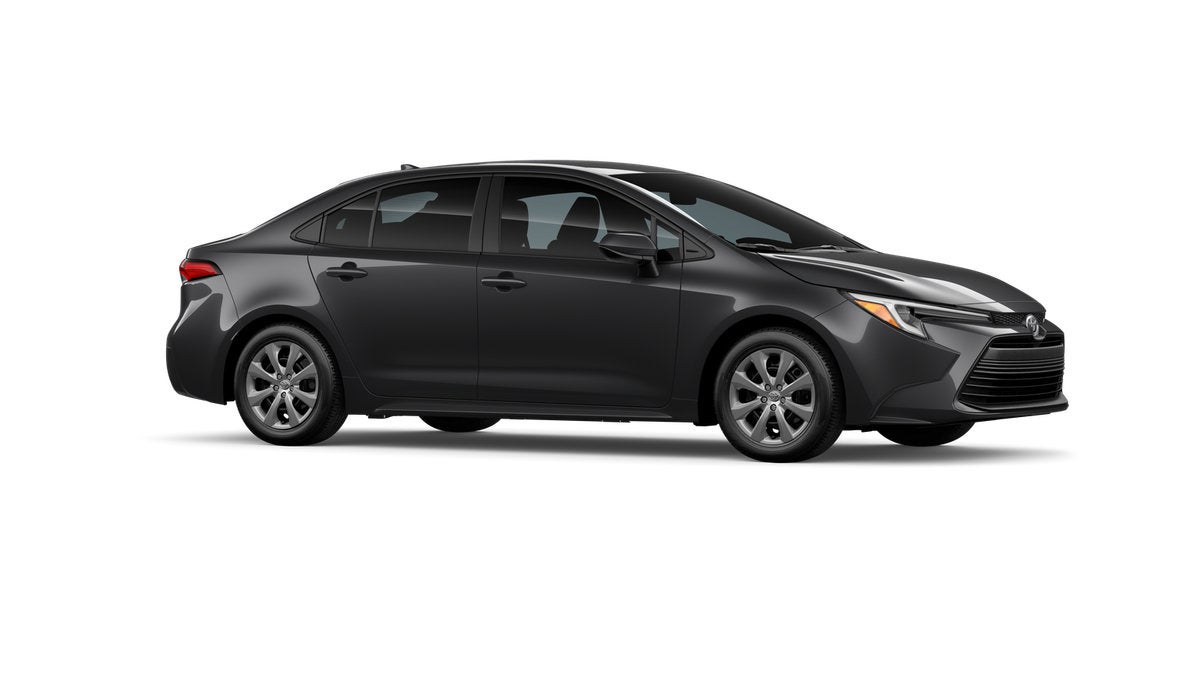 2027 Toyota Corolla Hybrid Hybrid LE