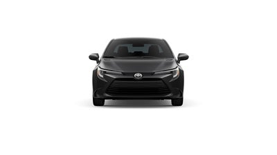 2027 Toyota Corolla Hybrid Hybrid LE