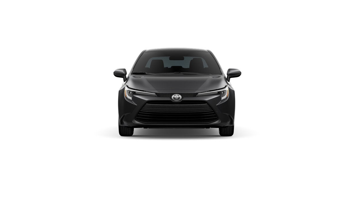 2027 Toyota Corolla Hybrid Hybrid LE