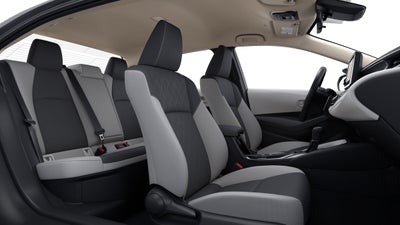 2027 Toyota Corolla Hybrid Hybrid LE