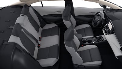 2027 Toyota Corolla Hybrid Hybrid LE