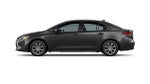 2027 Toyota Corolla Hybrid Hybrid LE