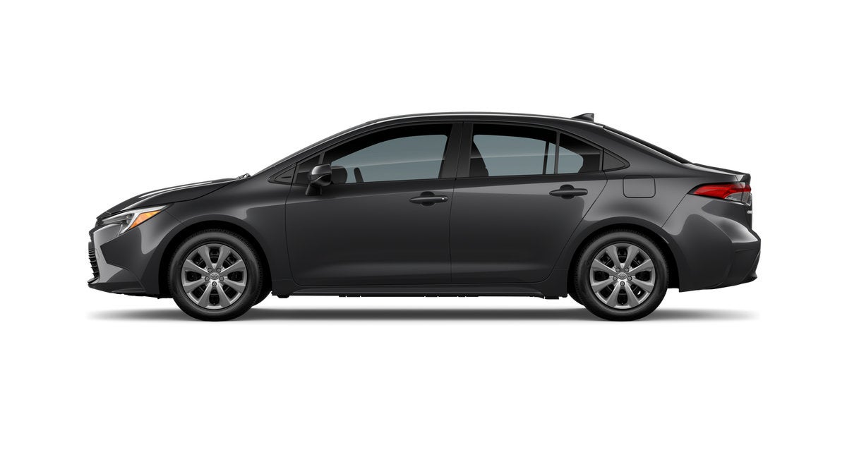 2027 Toyota Corolla Hybrid Hybrid LE