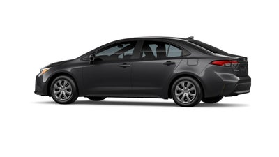 2027 Toyota Corolla Hybrid Hybrid LE