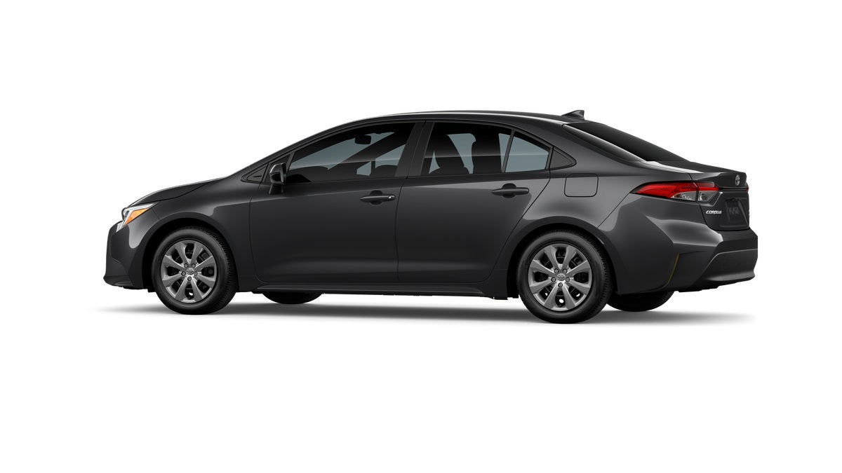 2027 Toyota Corolla Hybrid Hybrid LE