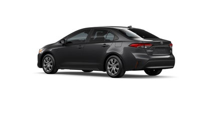 2027 Toyota Corolla Hybrid Hybrid LE