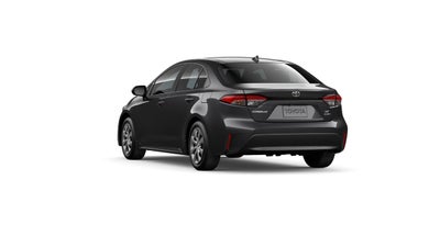 2027 Toyota Corolla Hybrid Hybrid LE