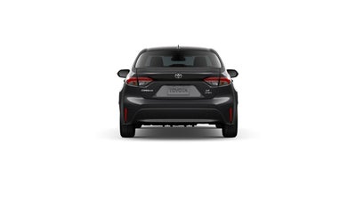 2027 Toyota Corolla Hybrid Hybrid LE