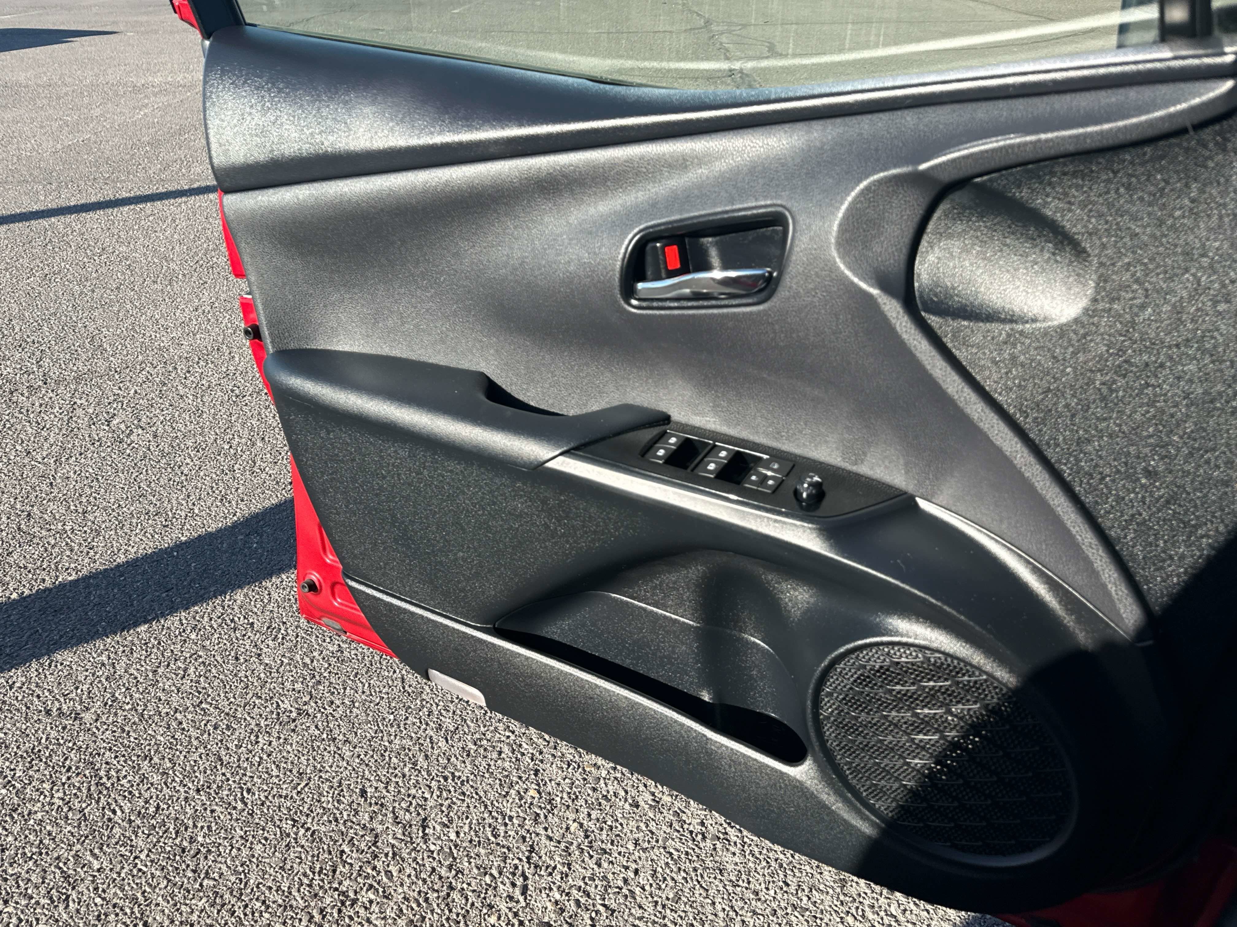 2017 Toyota PRIUS PRIME Premium