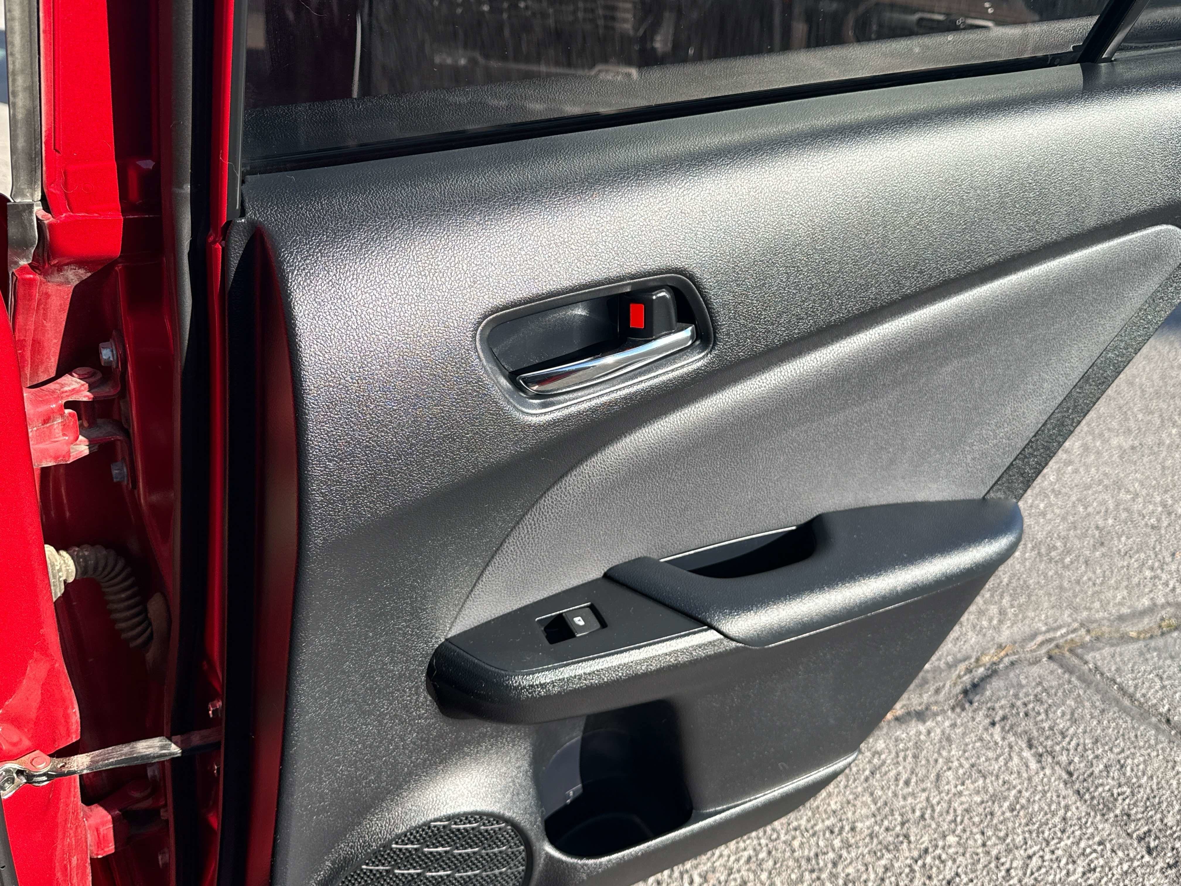 2017 Toyota PRIUS PRIME Premium