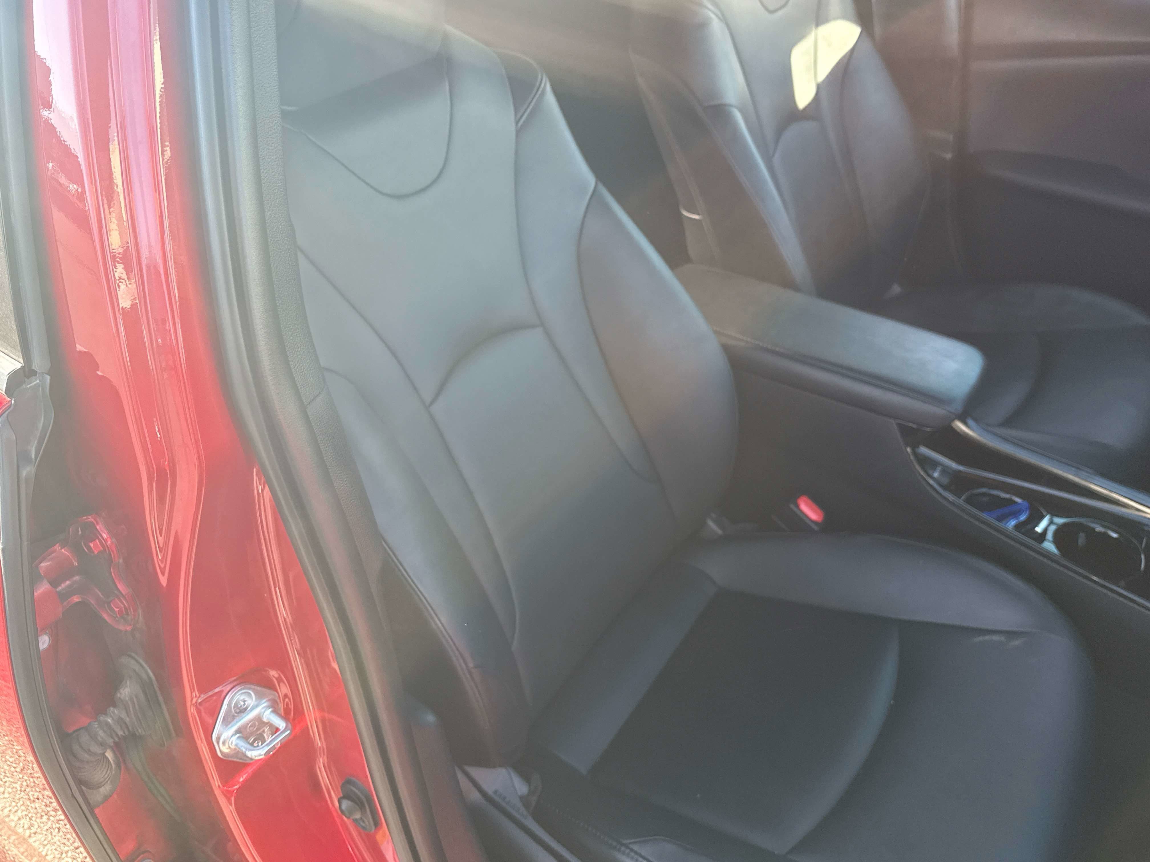 2017 Toyota PRIUS PRIME Premium