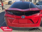 2017 Toyota PRIUS PRIME Premium