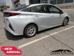 2019 Toyota Prius Prime Plus