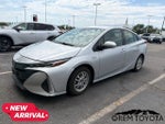 2019 Toyota Prius Prime Plus