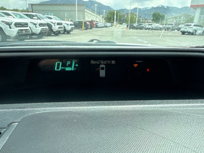 2013 Toyota PRIUS c Two