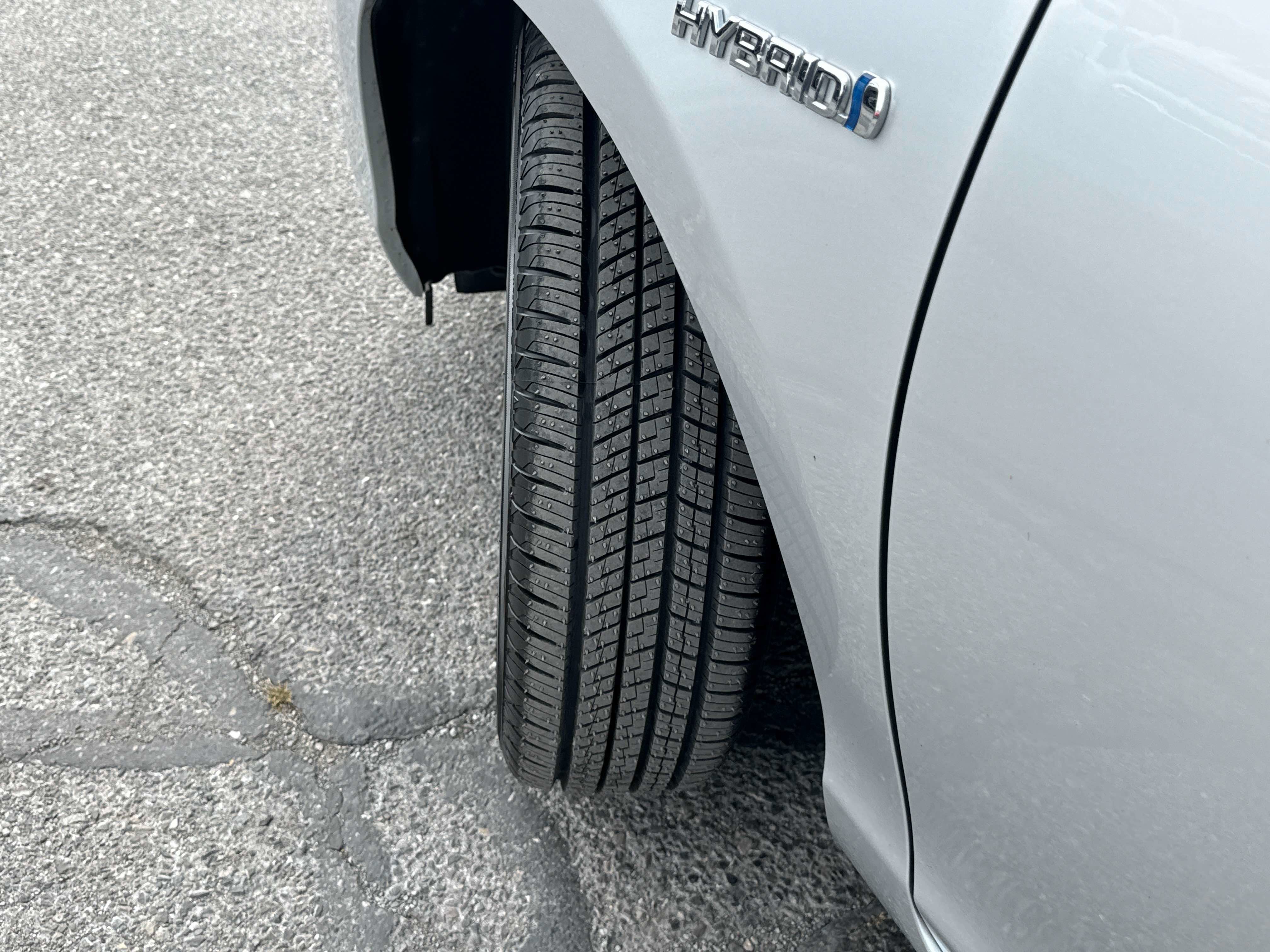 2013 Toyota PRIUS c Two