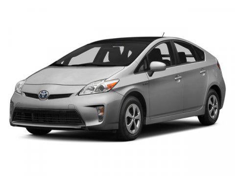 2014 Toyota PRIUS Two