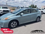 2013 Toyota Prius Four