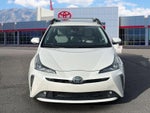 2019 Toyota PRIUS XLE