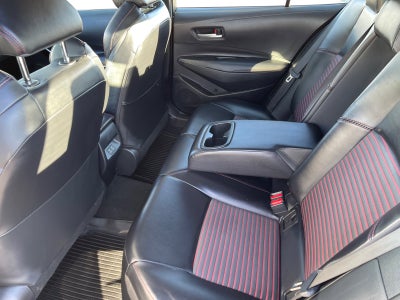 2024 Toyota COROLLA XSE