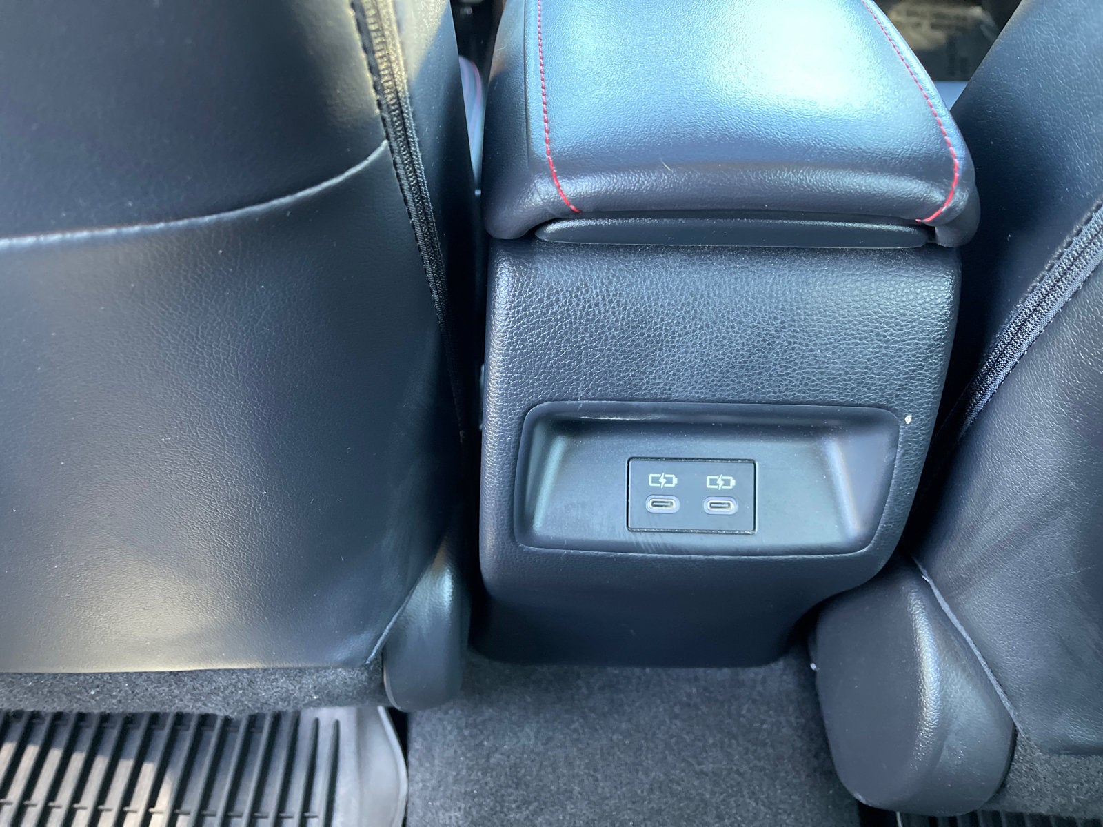 2024 Toyota COROLLA XSE