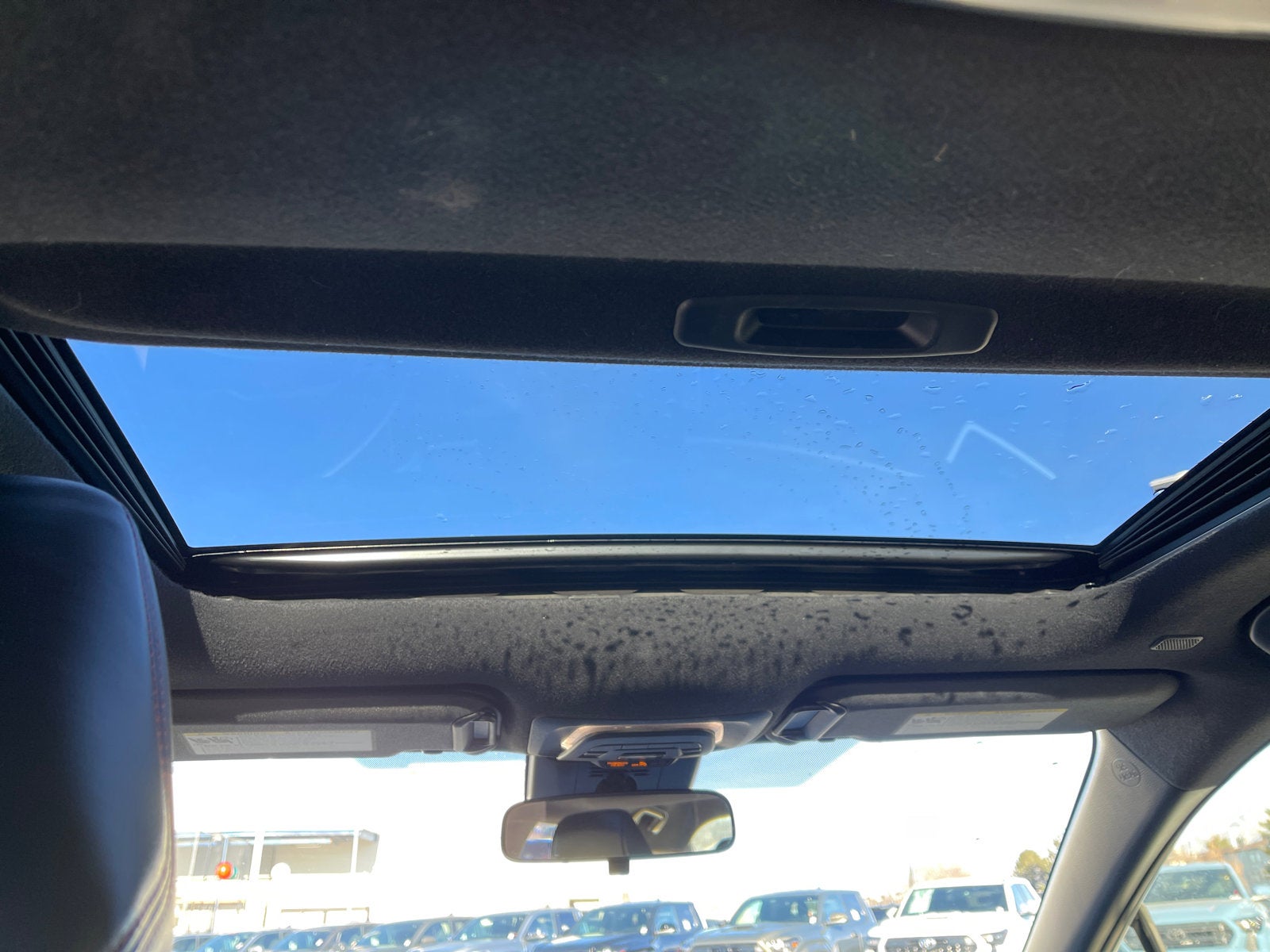 2024 Toyota COROLLA XSE