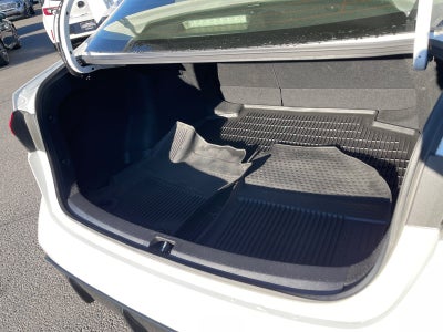 2024 Toyota COROLLA XSE