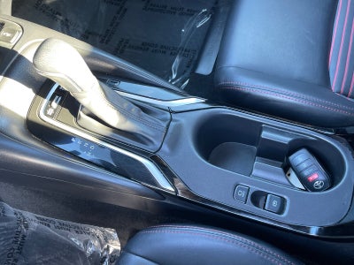 2024 Toyota COROLLA XSE