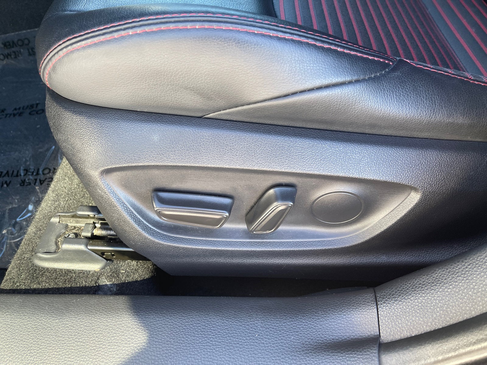 2024 Toyota COROLLA XSE