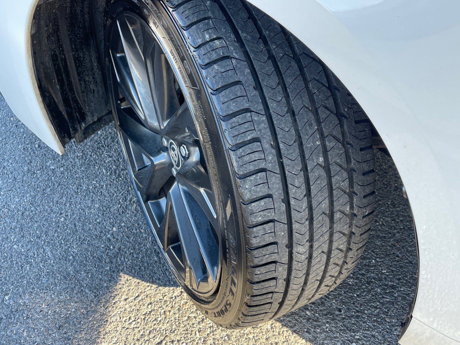 2024 Toyota COROLLA XSE