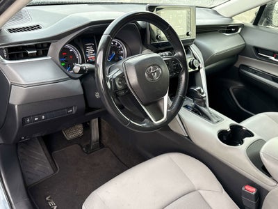 2021 Toyota Venza LE LE