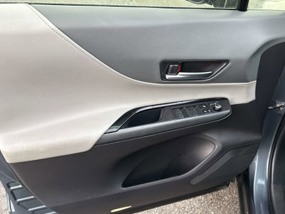 2021 Toyota Venza LE LE