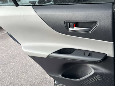 2021 Toyota Venza LE LE