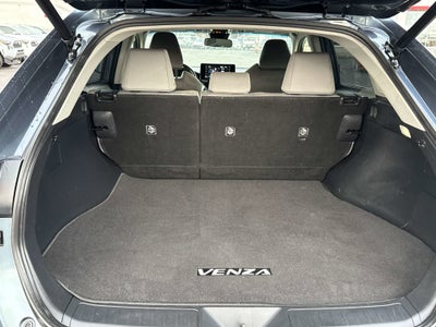 2021 Toyota Venza LE LE