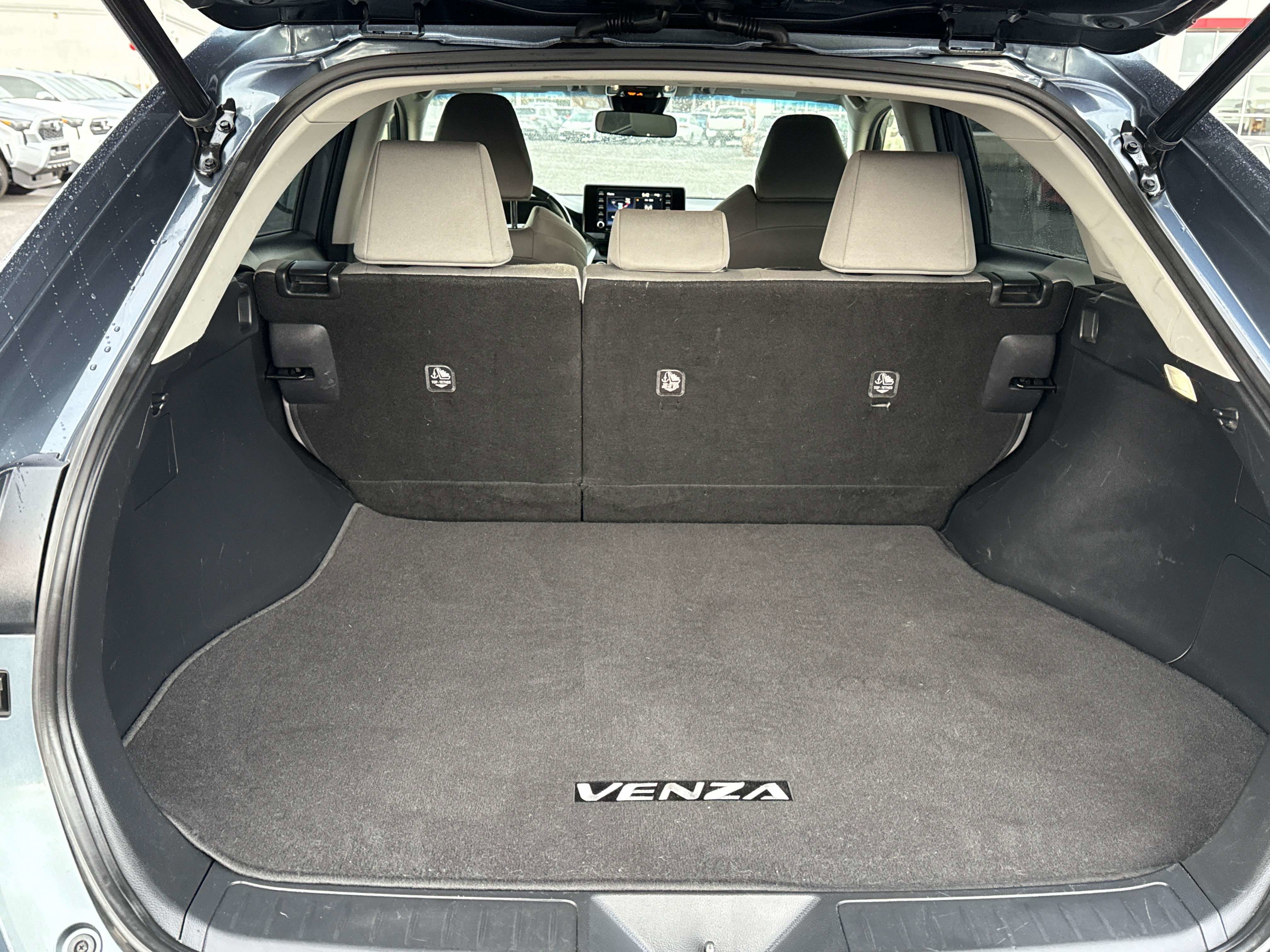 2021 Toyota Venza LE LE