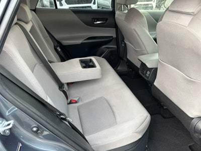 2021 Toyota Venza LE LE