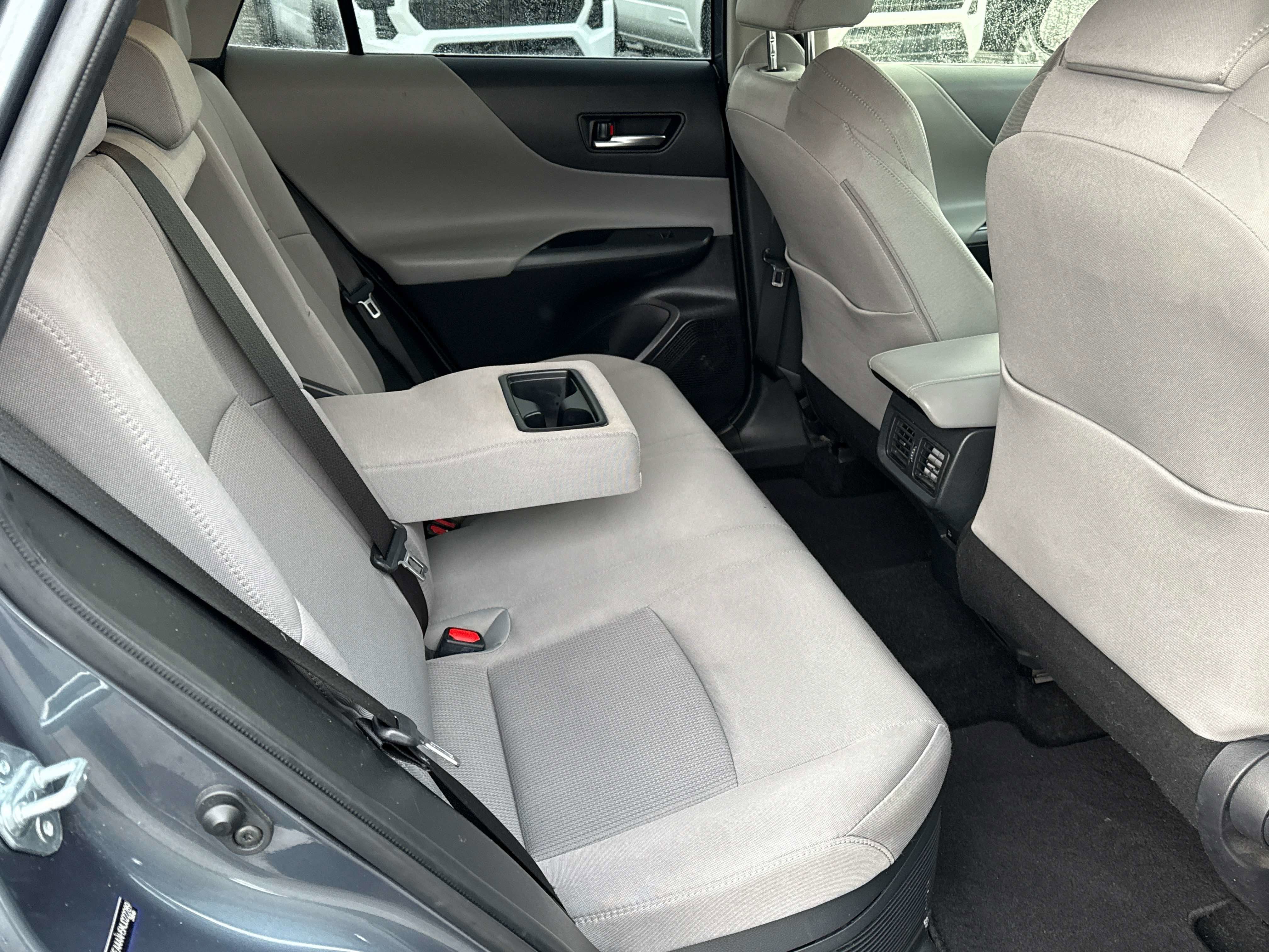 2021 Toyota Venza LE LE