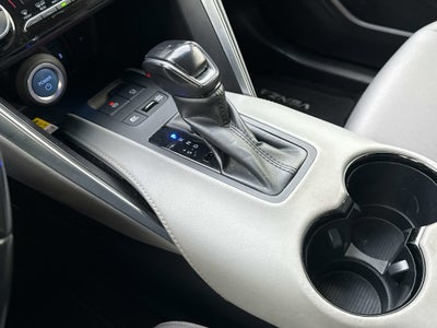 2021 Toyota Venza LE LE