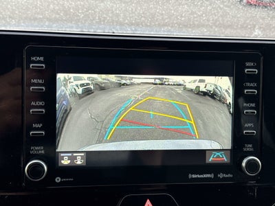 2021 Toyota Venza LE LE