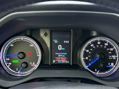 2021 Toyota Venza LE LE