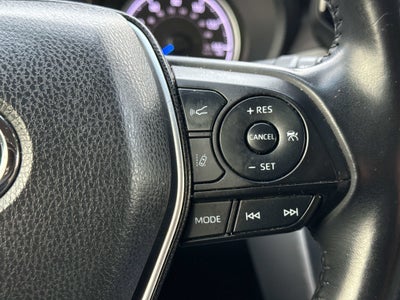 2021 Toyota Venza LE LE