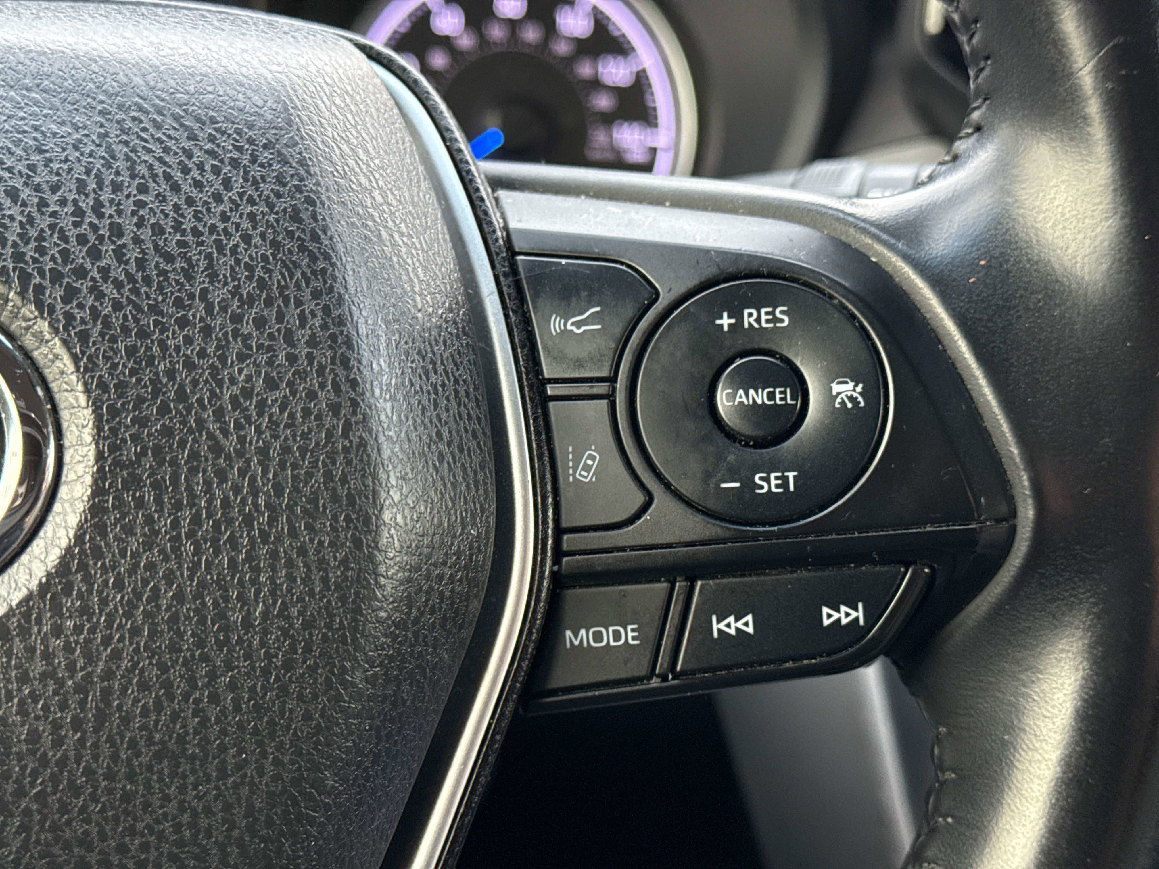 2021 Toyota Venza LE LE