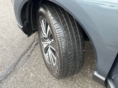 2021 Toyota Venza LE LE