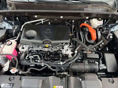 2021 Toyota Venza LE LE