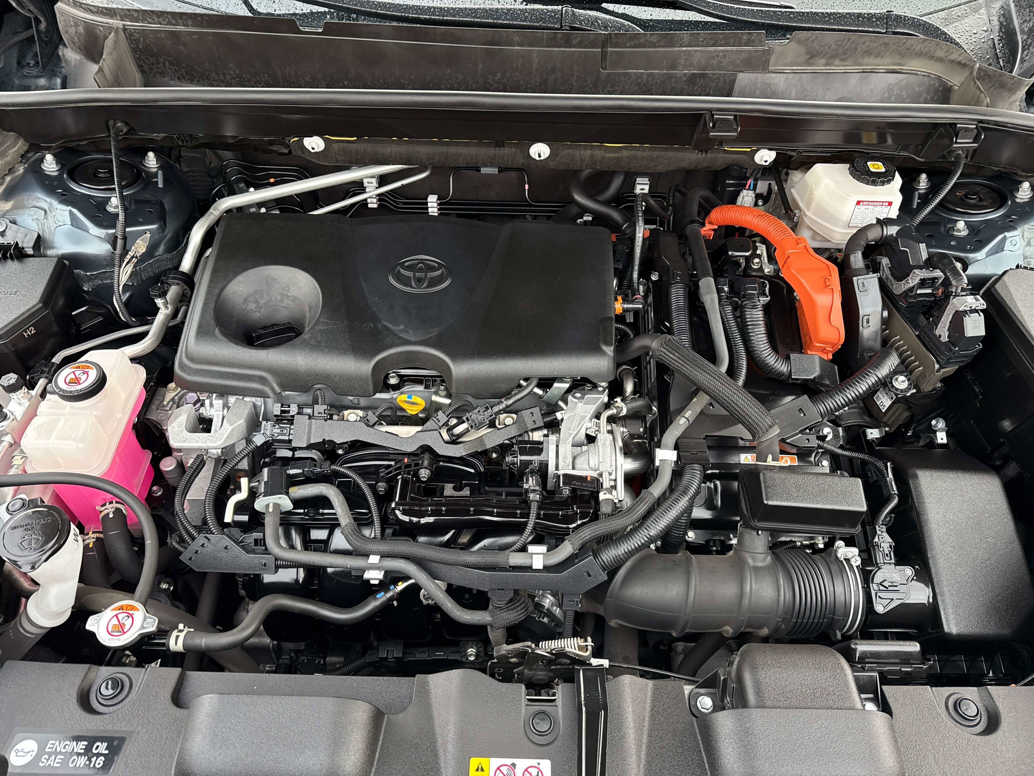 2021 Toyota Venza LE LE