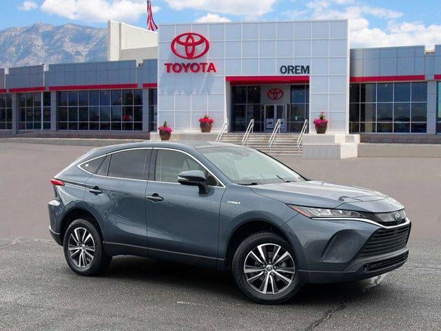 2021 Toyota Venza LE LE